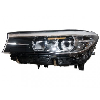 Komple Far G11 Sol (AHL-LED) -ICON-LIGHT- 2015-18